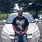 Lance Gore - @sodamngutta - Instagram