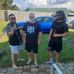 Lance Gore - Facebook