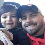 Lance Gorham - @lancegorham - Instagram