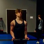 LanceGough - @lance_gough1 - Instagram