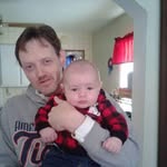 Lance Gould - @lionsfanforlife20 - Instagram