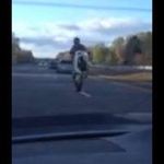 Lance Grady - @lankkgrad247 - Instagram