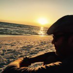 Lance Grady - @wildheron12 - Instagram