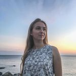 Лили - @lancegrady1 - Instagram