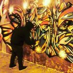 Lance D' Rua - @lance_graffiti - Instagram