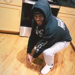 Lance Granger - @pressure_.45 - Instagram
