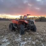 Lance Granger - @lancegranger570 - Instagram