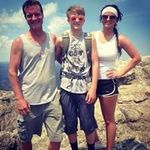 Lance Greer - @greerlance - Instagram