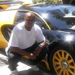 Lance L-bo Greer - @lancelbo - Instagram