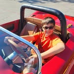 Lance Gremillion - @carcrazedlance - Instagram