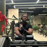 Joo Grey - @lance.a.grey - Instagram