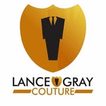 olasunmbo blessing Elufisan - @lancegrey_couture - Instagram