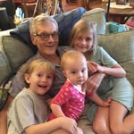 Lance Griffith - @lomeg1 - Instagram