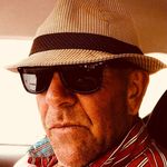 Lance Griffiths - @lancegriffiths - Instagram