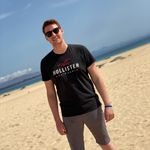 Lance Griffiths - @lance.griffiths - Instagram