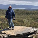 Lance Griggs - @lancegriggs64 - Instagram