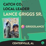 Lance Griggs Sr. - @griggslance - Instagram