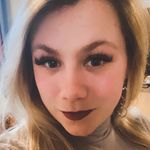 Lacey Grimley - @lacey_grimbo - Instagram