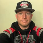 Lance Grimsley - @lance_g_86 - Instagram
