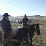 Lance Griswold - @bullhaulernjagger - Instagram