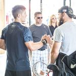 Lance Grover - @groverlance - Instagram