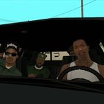 Lance Wilson from Grove Street - @gta.1992 - Instagram