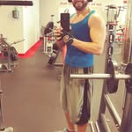 Lance Guerra - @lancelamar1 - Instagram