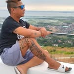 Lance Guillermo - @guillermo_sherwin - Instagram