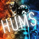 Lance Gustafson - @itshums.999 - Instagram