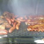 Lance Gustafson - @grillmaster319 - Instagram