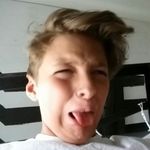 Lance Gustafson - @memez_sentral - Instagram