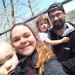 Lance Gustin - @dadrunshow - Instagram