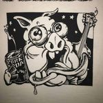 Lance Guy - @ugly_cane - Instagram
