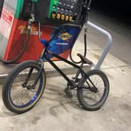 Lance Guy - Facebook