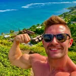Lance Hack - @_hackdaddy - Instagram