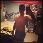 Lance Calvin Hale - @lancehale43 - Instagram