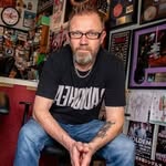 Lance Hale - @lancer.rockradio - Instagram