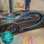 Lance Hale - @lancehale79 - Instagram
