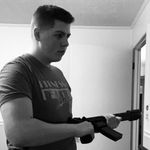Lance Hale - @hale_ya_51 - Instagram