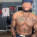 Lance Hamlett - @mrdimetime - Instagram