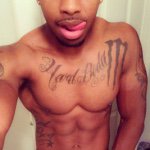 Lance Griffin - @handsome_lance_ - Instagram