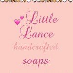 little.lance.handcrafted.soaps - @littlelance_handcraftedsoaps - Instagram