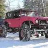 Lance Castle - @teampinkjeep - TikTok