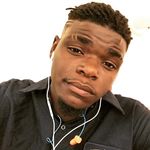 Johnny_Buckys - @lance_harden35 - Instagram