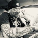 Lance Hardy - @lancehardy1977 - Instagram