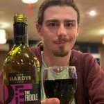 Lance Hardy - @lancehardy55 - Instagram