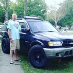 Lance Hardy - @lhardy777 - Instagram