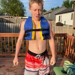 Lance Harms - @lanceharms65 - Instagram