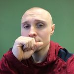 Lance Harms - @blackbeanbabydaddy - Instagram