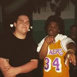 Lance Harpur - @lanceharpur - Instagram